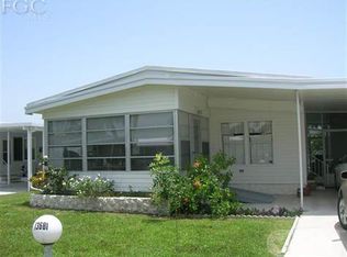 13681 Osprey Dr, Fort Myers, FL 33908
