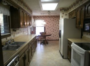 1 Tarabita Ln, Hot Springs Village, AR 71909