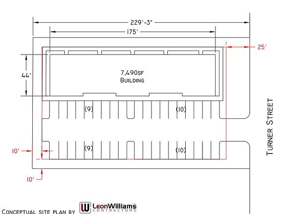 3rd image of 931 Turner St