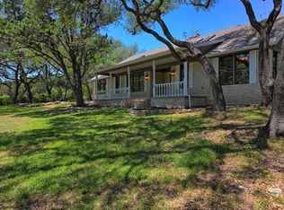 8310 Long Canyon Dr, Austin, TX 78730