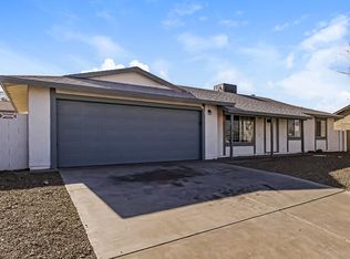 552 Engel Ave, Henderson, NV 89011