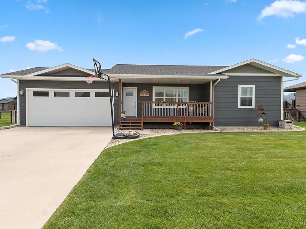 3842 Ward Ave, Spearfish, SD 57783