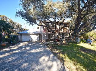 8323 Timberwilde St, San Antonio, TX 78250