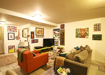 Rented by Rental Solutions Inc