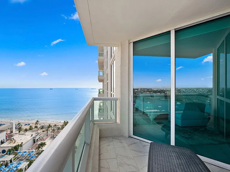 101 S Fort Lauderdale Beach Blvd #2106 — Photo 9