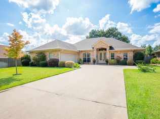 2603 Windmill Ln, Longview, TX 75601