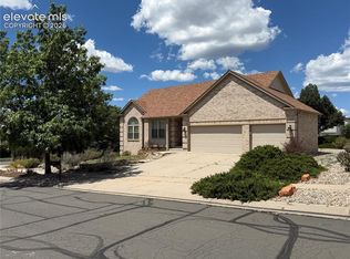 8402 Sutterfield Dr, Colorado Springs, CO 80920