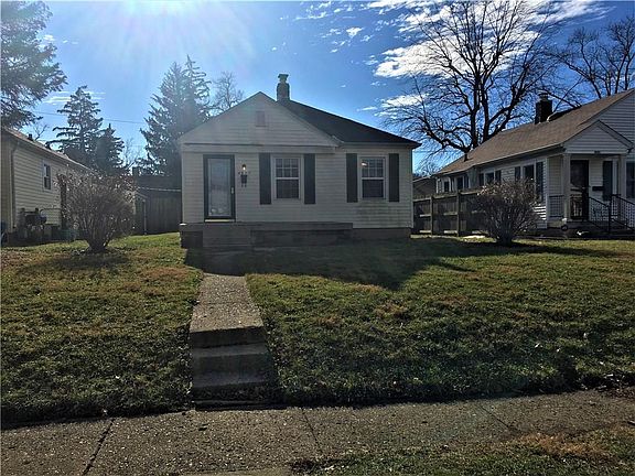 2nd image of 4617 E Young Ave