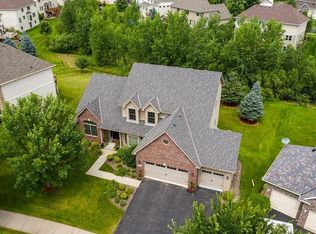 12633 Leyte St NE, Blaine, MN 55449