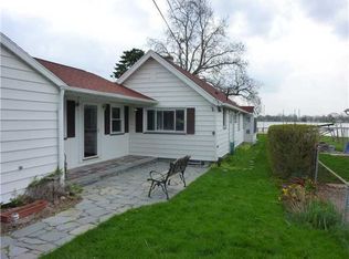 72 South Dr, Rochester, NY 14612