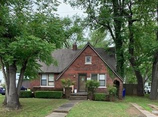 920 W Brooks St, Norman, OK 73069