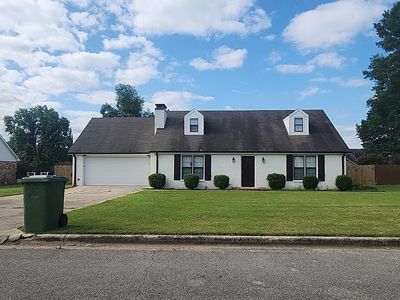 2216 Jennifer Ave, Muscle Shoals, AL, 35661