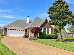 1182 Barn Swallow Ln, Collierville, TN 38017