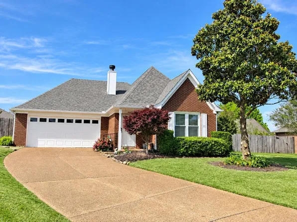 1182 Barn Swallow Ln, Collierville, TN 38017