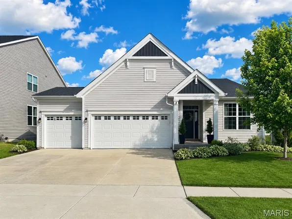 849 Upland Loop, Ofallon, MO 63368