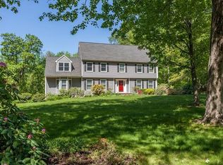 7 Partridge Trl, Sherman, CT 06784