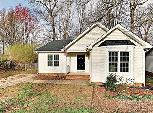 7419 Rena Mae Ln, Charlotte, NC 28227