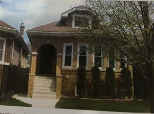 3125 N Kostner Ave, Chicago, IL
