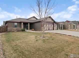 4226 White Deer Ln, Wellington, CO 80549