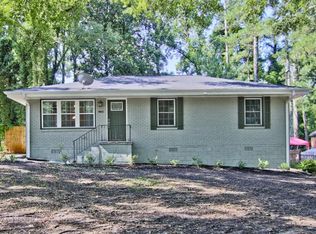 2220 Lilac Ln, Decatur, GA 30032