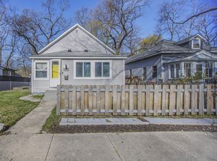 2833 5th St, Muskegon Heights, MI 49444