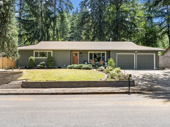 14050 SW Wilson Dr, Beaverton, OR 97008