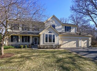 200 Mulrany Pl, Grayslake, IL 60030