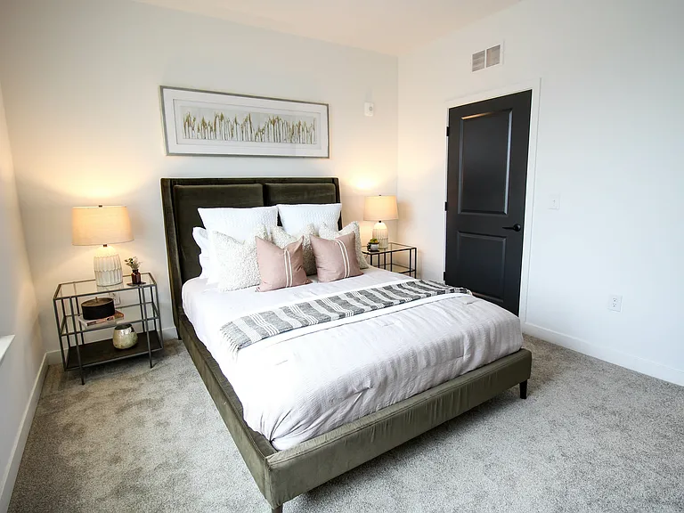 Lavina Bedroom