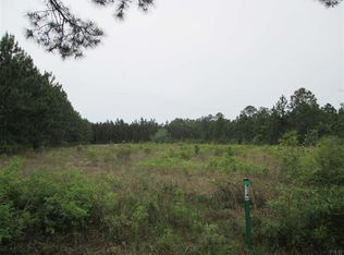 5705 Raughton Rd, Milton, FL 32583