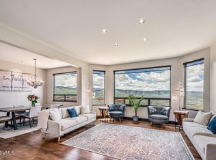 4590 Flat Point, Avon, CO 81620