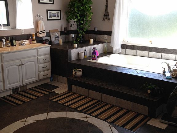 Gorgeous MSTR Bath Suite