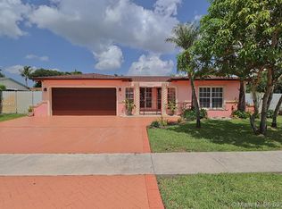 8801 NW 7th Ct, Pembroke Pines, FL 33024