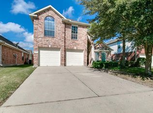 10035 Adobe Dr, Houston, TX 77095