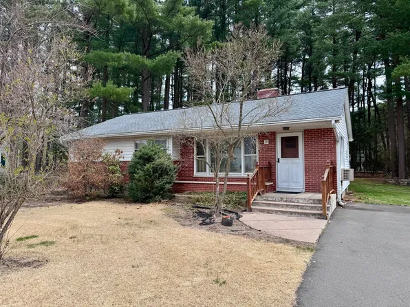 30 Chestnut Drive, Windsor, CT 06095