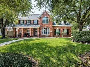 19811 Fair Park Ct, Humble, TX 77346