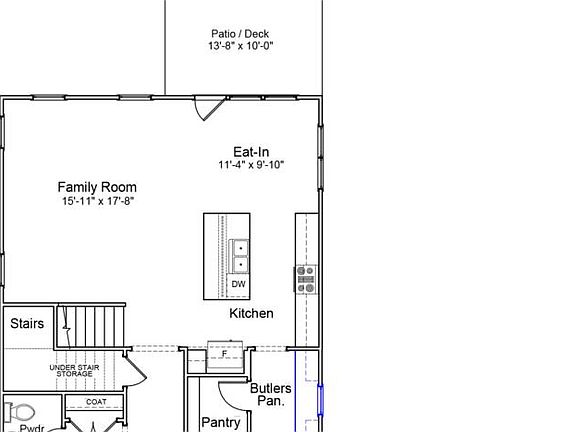 3rd image of 508 Old Smokehouse Dr