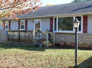 5725 S Beverly Dr, Bloomington, IN