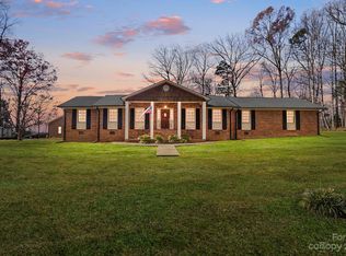 36991 Tercher Rd, New London, NC 28127