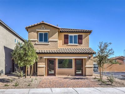 5638 Sunset Sedona St LOT 84, North Las Vegas, NV, 89081