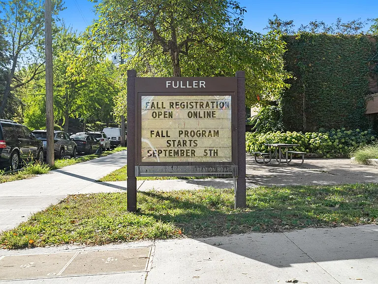 Fuller Park Flats — Photo 17