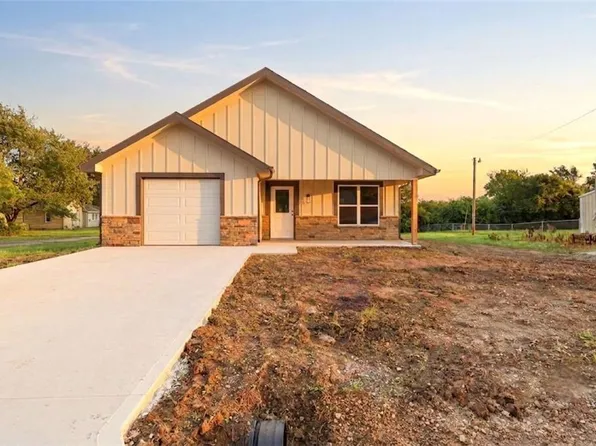 103 S Crittendon St, Holden, MO 64040
