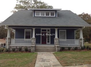 1201 N Elizabeth St APT 4, Durham, NC 27701