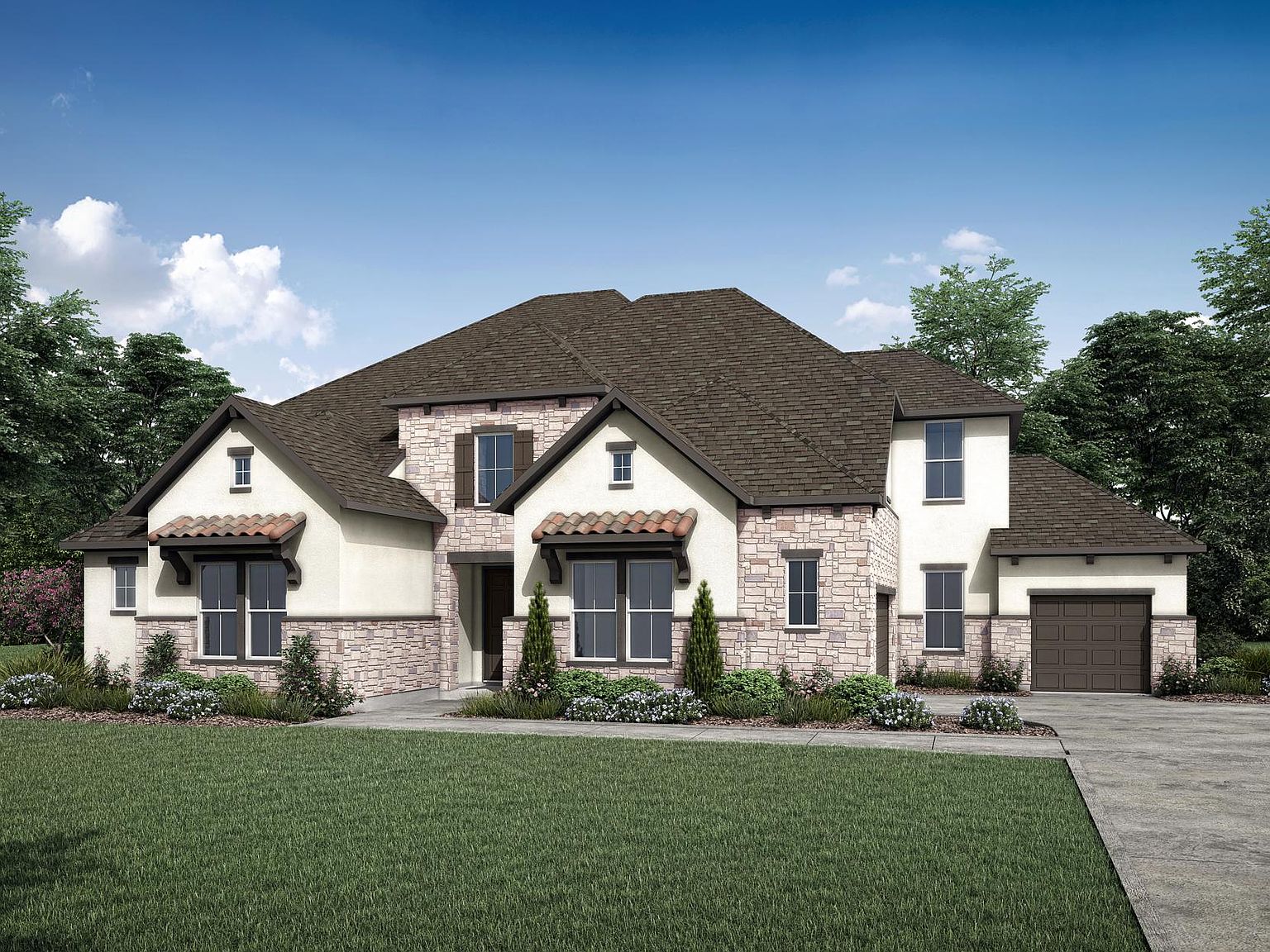 GRANTLEY II Plan, Caliterra 100', Dripping Springs, TX 78620 Zillow