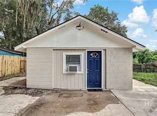 3032 Grenoble St #B, Savannah, GA 31404