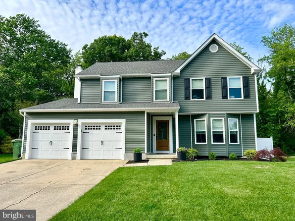 137 Ramsey Ave, Marlton, NJ 08053