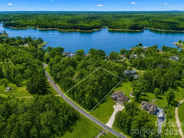 0 Hedrick Lambe Dr, Salisbury, NC 28146