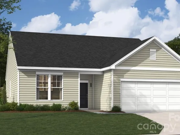 2023 Bellstone Ct, Charlotte, NC 28215