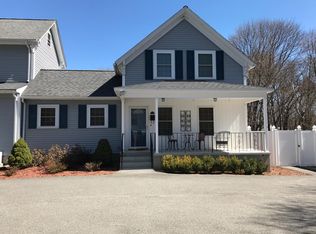 43 Chelmsford Rd, Billerica, MA 01821
