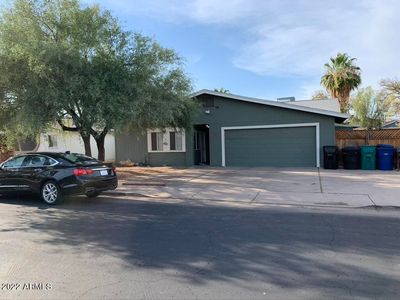 610 W Emelita Ave, Mesa, AZ, 85210