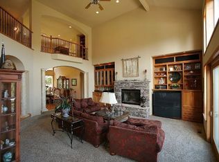 4070 Polled Hereford Dr, Santa Rosa, CA 95404